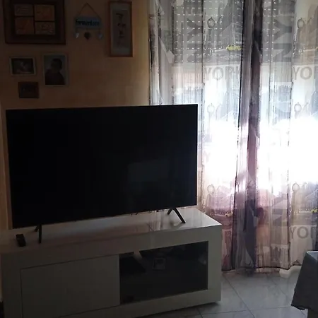 Casa Vacanza Trastevere Appartement