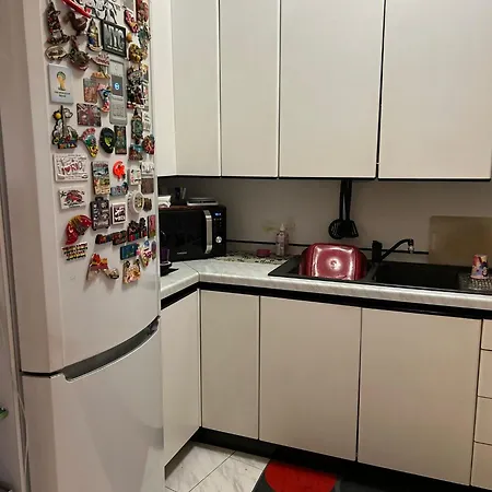 Casa Vacanza Trastevere Apartment Rome