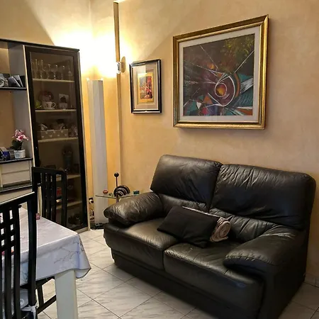 Casa Vacanza Trastevere *